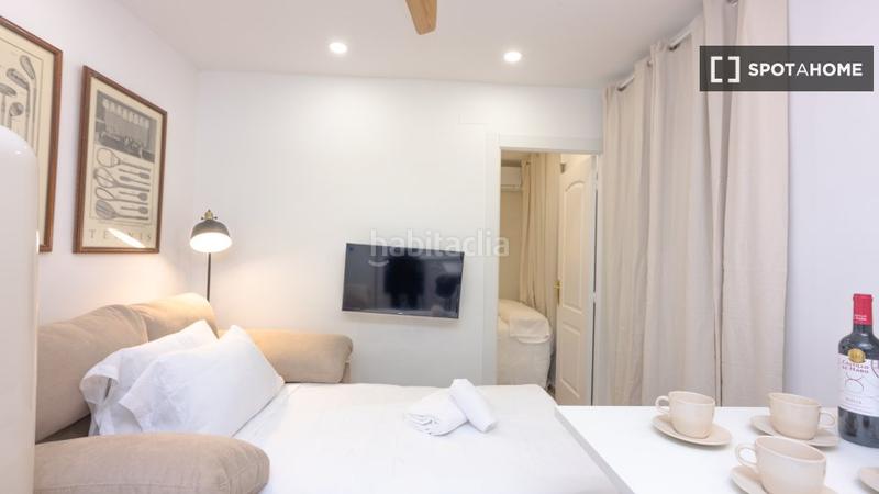 Foto 1ec243f5-df68-4110-a51e-77c39e158f26. Location appartement avec chauffage dans Arapiles Madrid