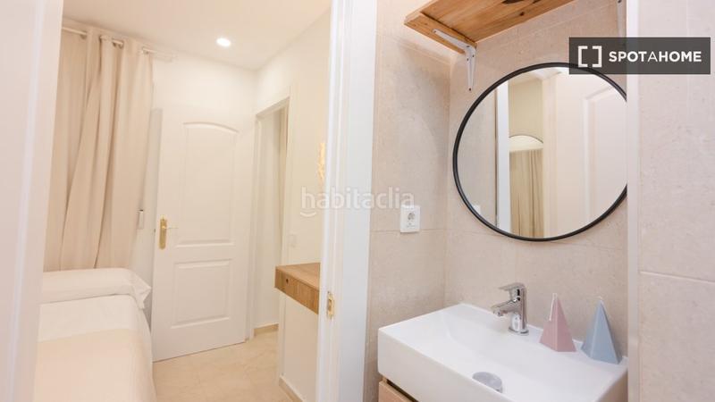 Foto 3615f2ea-615d-42c5-a374-f0ae4f61bd7e. Location appartement avec chauffage dans Arapiles Madrid