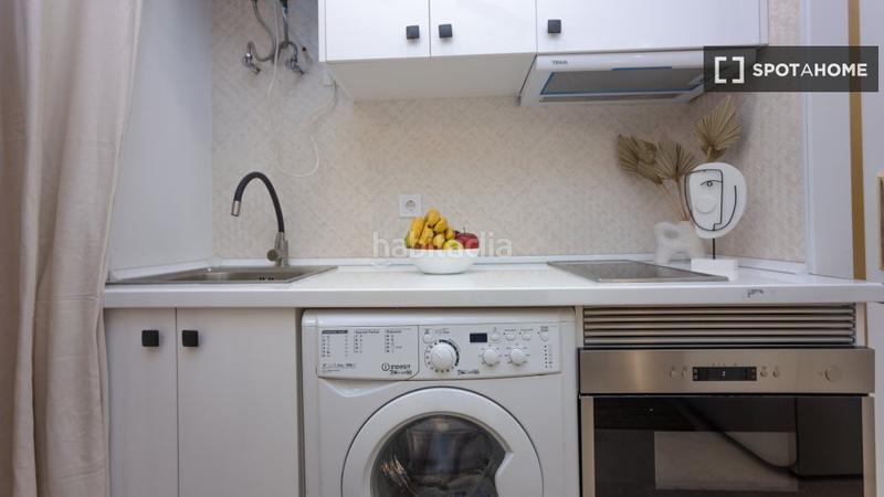Foto 4733820a-5289-4c99-ba7d-b5995097d2e4. Location appartement avec chauffage dans Arapiles Madrid