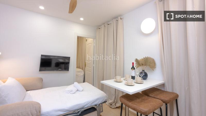 Foto 967d7c4c-ab50-4dd3-a2b4-531a8b6ef466. Location appartement avec chauffage dans Arapiles Madrid