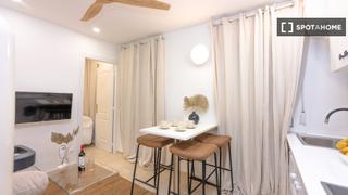 Location Appartement à Arapiles. Apartamento de 1 dormitorio en alquiler en arapiles, madrid.