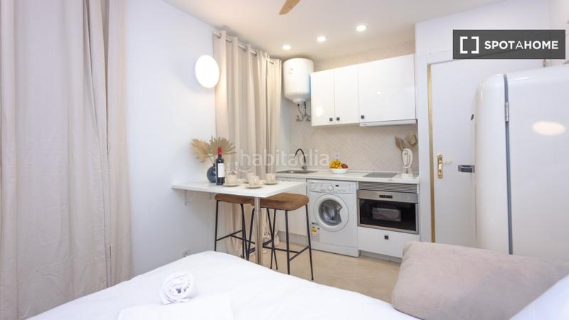 Foto f8f1c5bf-e14d-4251-bcba-ed23097db01d. Location appartement avec chauffage dans Arapiles Madrid