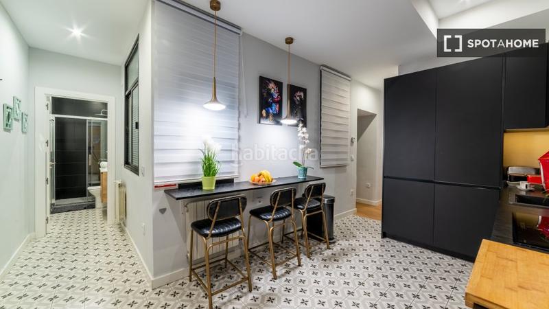 Foto 046487ed-b605-476e-a2a1-23c49f2ef398. Affitto appartamento con riscaldamento in Embajadores-Lavapiés Madrid