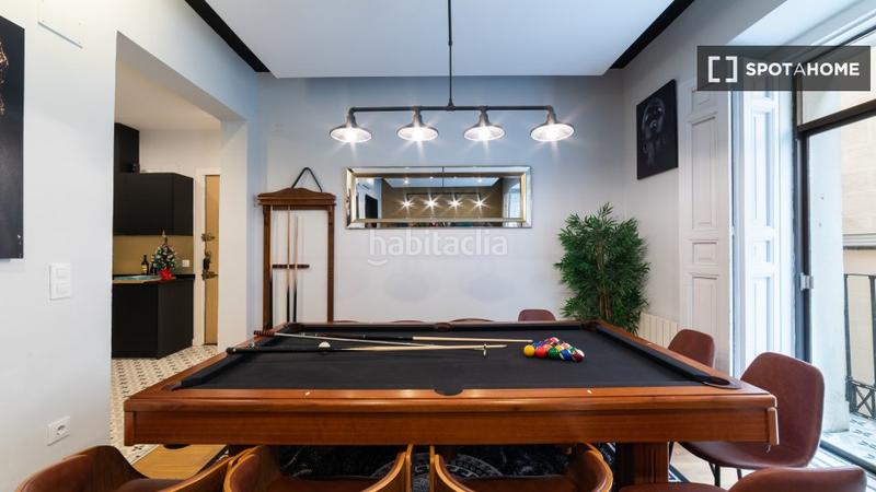 Foto 16ae13b7-9293-4f4a-b6b5-70e9511f0627. Affitto appartamento con riscaldamento in Embajadores-Lavapiés Madrid