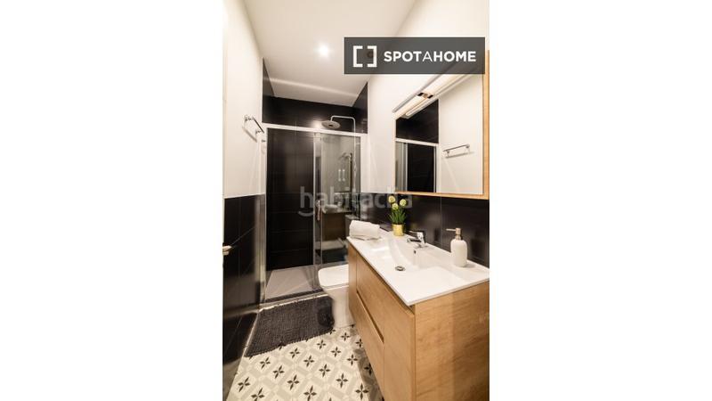 Foto 8fa737ef-cca9-435c-8dc5-1381f81cbd0f. Lloguer pis amb calefacció a Embajadores-Lavapiés Madrid