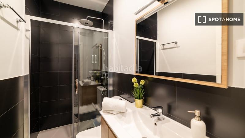 Foto 21c54c66-337e-414b-a955-b7bab5a96487. Location appartement avec chauffage dans Embajadores-Lavapiés Madrid