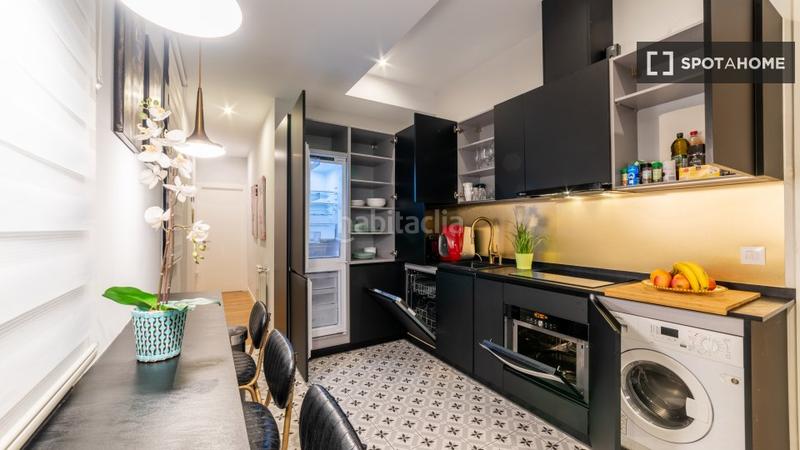 Foto 552dfdf3-6935-4ea6-a6c4-23e07e092099. Location appartement avec chauffage dans Embajadores-Lavapiés Madrid