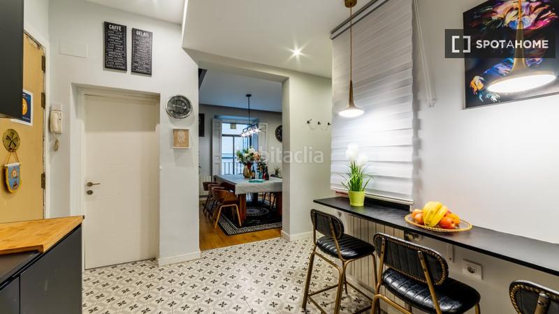 Foto 577fbdc5-c135-47b4-9213-60194f11d74c. Rent flat with heating in Embajadores-Lavapiés Madrid
