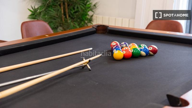 Foto d605274c-7c53-44bd-bf54-9529feb2daac. Rent flat with heating in Embajadores-Lavapiés Madrid