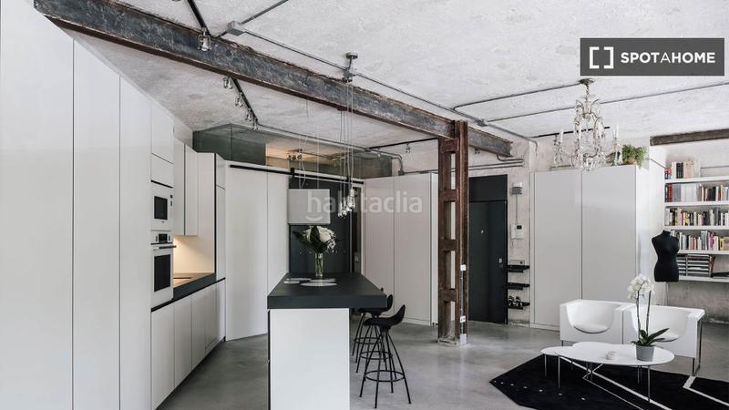 Foto 2263c129-d923-4684-876c-f70b57dfd8c5. Alquiler piso estudio en alquiler en Moscardó, en Madrid