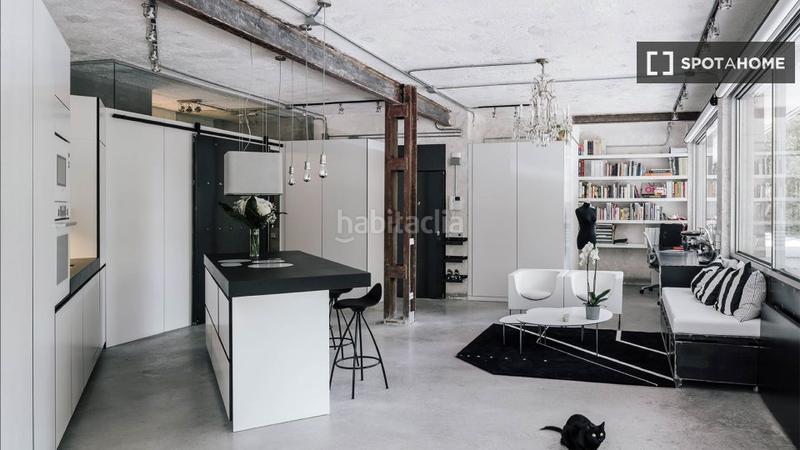 Foto 4c87f5ae-1da5-4c93-ad25-f6eb2ef76405. Alquiler piso estudio en alquiler en Moscardó, en Madrid