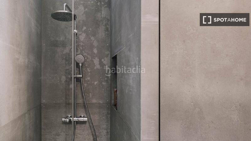 Foto a2eab6b2-3f78-48d4-afae-23e1732b8ed7. Alquiler piso estudio en alquiler en Moscardó, en Madrid