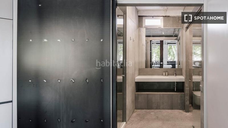 Foto aa2ca377-f0ec-47ad-93f3-2ec907de0e97. Alquiler piso estudio en alquiler en Moscardó, en Madrid