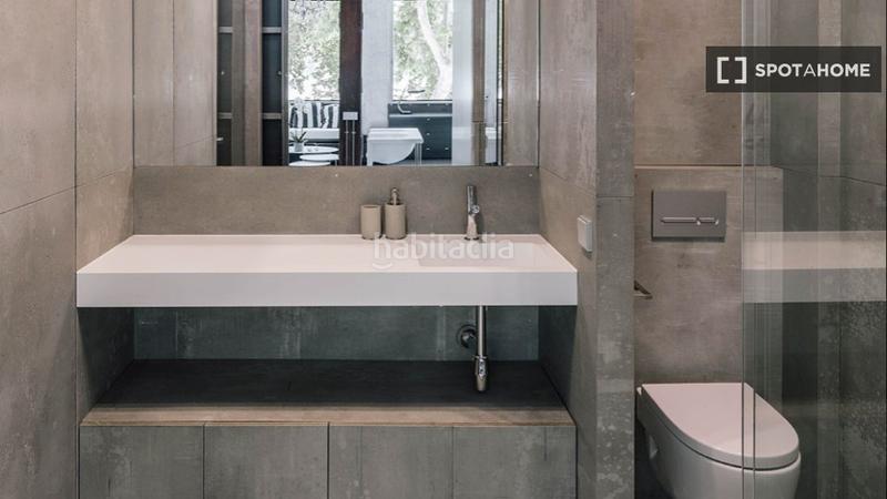 Foto d1ff80c9-d70b-4487-abea-4b80fd2e49e4. Alquiler piso estudio en alquiler en Moscardó, en Madrid