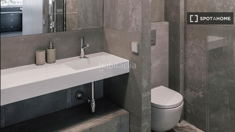 Foto f84438dd-3549-4f95-b397-f665b3514e2d. Alquiler piso estudio en alquiler en Moscardó, en Madrid