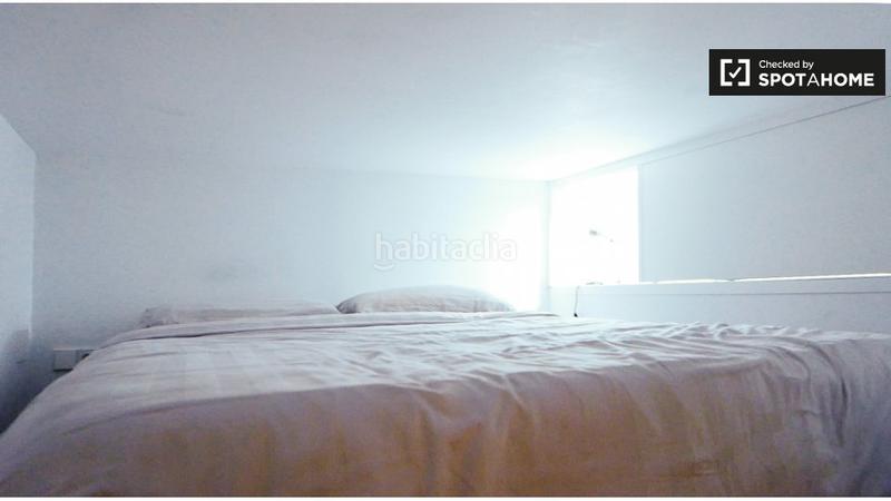 Foto 4d6b3286-da36-4493-80c1-882026c3f2a2. Affitto appartamento con riscaldamento in Sol Madrid