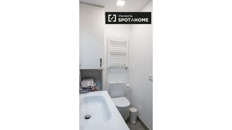 Foto 773faf56-6b73-496c-94ca-6a8f7211ed29. Affitto appartamento con riscaldamento in Sol Madrid