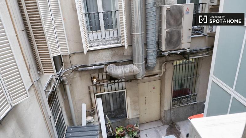 Foto a28cc6e9-bcd0-4180-bd6d-273e25037a7b. Affitto appartamento con riscaldamento in Sol Madrid