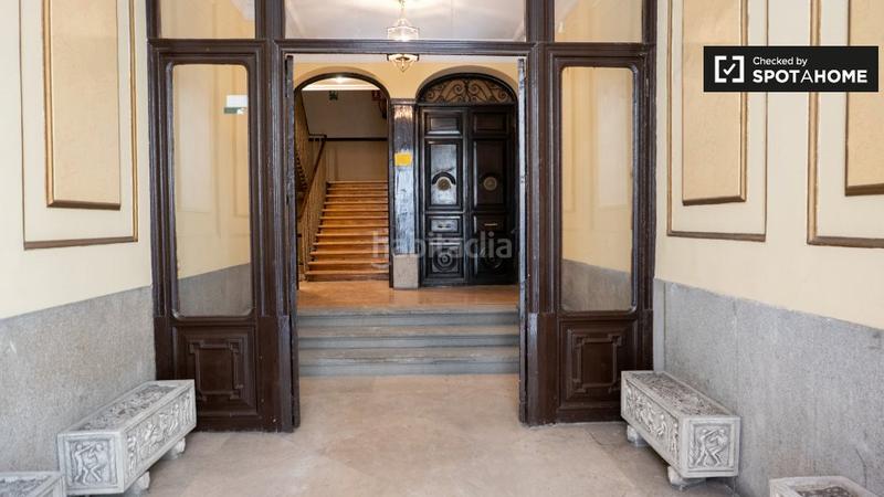 Foto 99834031-82b8-44ce-bcda-eb6e7028ee08. Alquiler piso apartamento de 2 dormitorios en alquiler centro en Madrid