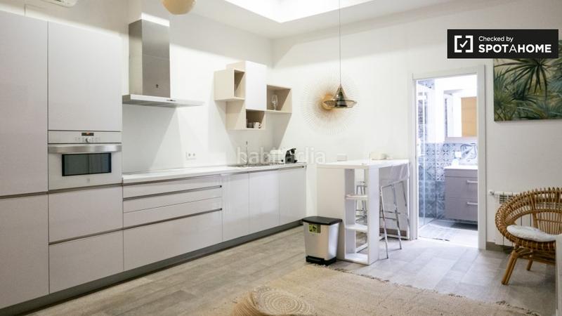 Foto 27c83664-6704-4927-81ce-910a8bc80014. Miete etagenwohnung mit heizung in Sol Madrid