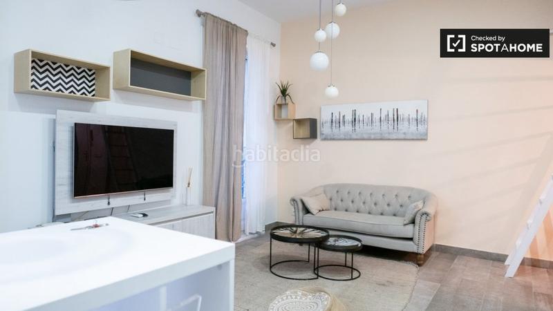 Foto 516ed86e-3429-457f-ae8d-b2b412fccd3c. Miete etagenwohnung mit heizung in Sol Madrid