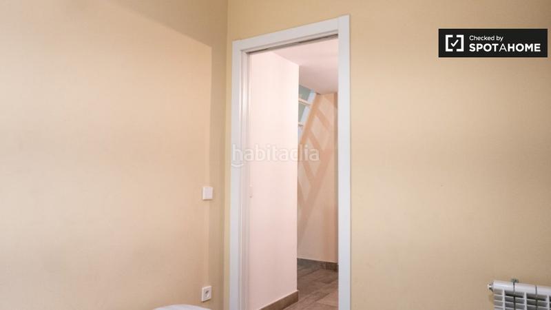 Foto 59d6865e-02c4-49bd-8921-0347de3b79cb. Miete etagenwohnung mit heizung in Sol Madrid