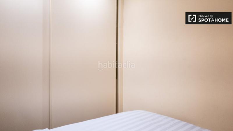Foto f92dc8e3-51ef-4a0f-a615-588c10bc59c3. Rent flat with heating in Sol Madrid