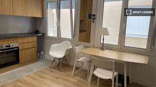 Location Appartement à Argüelles. Estudio en alquiler en argelles, madrid