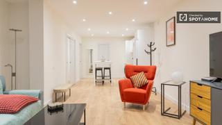 Affitto Appartamento in Zofío. Apartamento de 2 dormitorios en alquiler en zofío, madrid