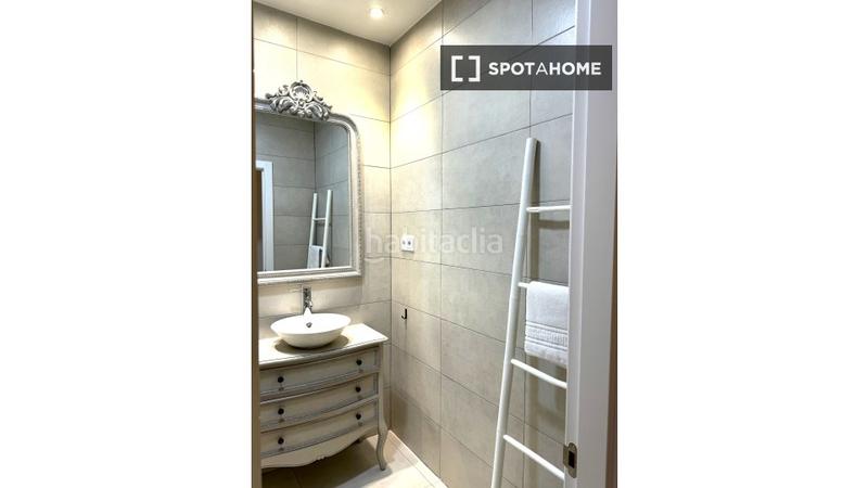 Foto 2f8d4e67-c123-4108-80fc-a7073941025f. Affitto appartamento con riscaldamento in Trafalgar Madrid