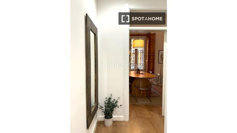 Foto 6bb358e0-2153-4746-a8c0-84bba4fe1c80. Affitto appartamento con riscaldamento in Trafalgar Madrid