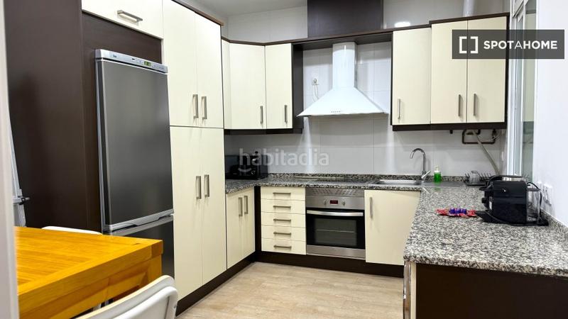 Foto 870c7b63-be72-4174-b8ef-b81059ba5c6c. Alquiler piso  de 3 dormitorios en alquiler en Trafalgar, en Madrid