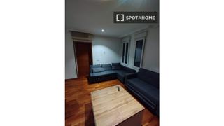 Location Appartement à Sol. Estudio en alquiler en sol, madrid