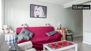 Affitto Appartamento in Opañel. Bonito apartamento de 1 dormitorio en alquiler, carabanchel, mad