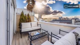 Lloguer Pis a Lista. Piso completo de 3 habitaciones en salamanca, madrid