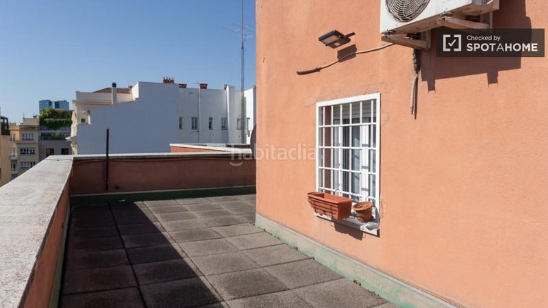 Foto 3f8eaea6-05f8-44b0-912d-84ac191a3446. Alquiler piso  de 1 dormitorio en alquiler en Almagro, . en Madrid