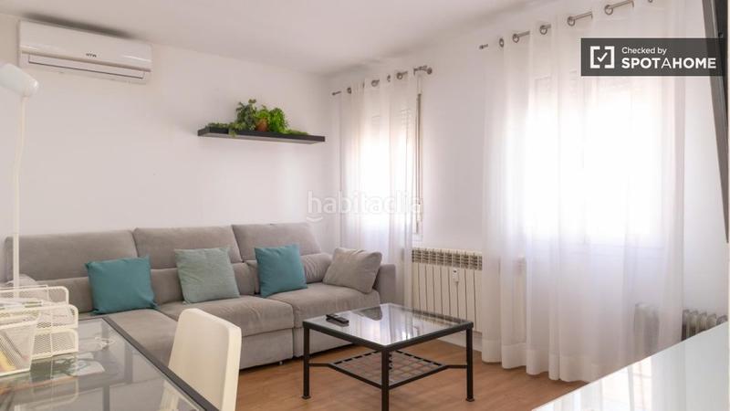 Foto 4bdb9b30-37b1-4407-92d2-a5cbaa79c07c. Alquiler piso  de 1 dormitorio en alquiler en Almagro, . en Madrid