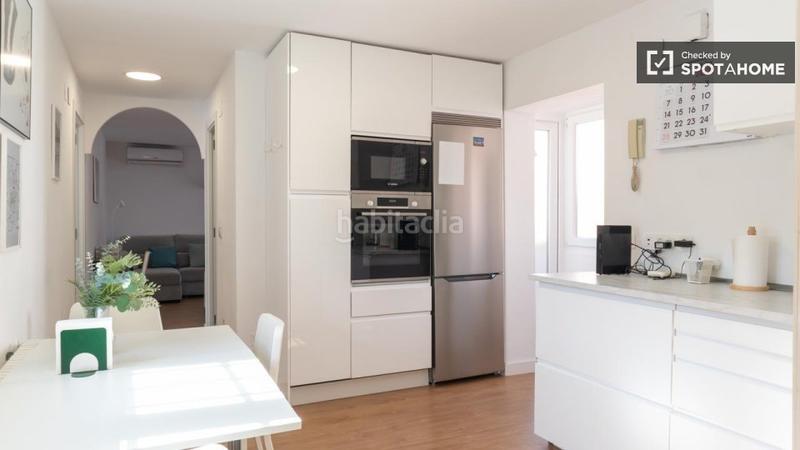 Foto 6d9a82f6-e464-4136-b16c-18c051f62347. Alquiler piso  de 1 dormitorio en alquiler en Almagro, . en Madrid
