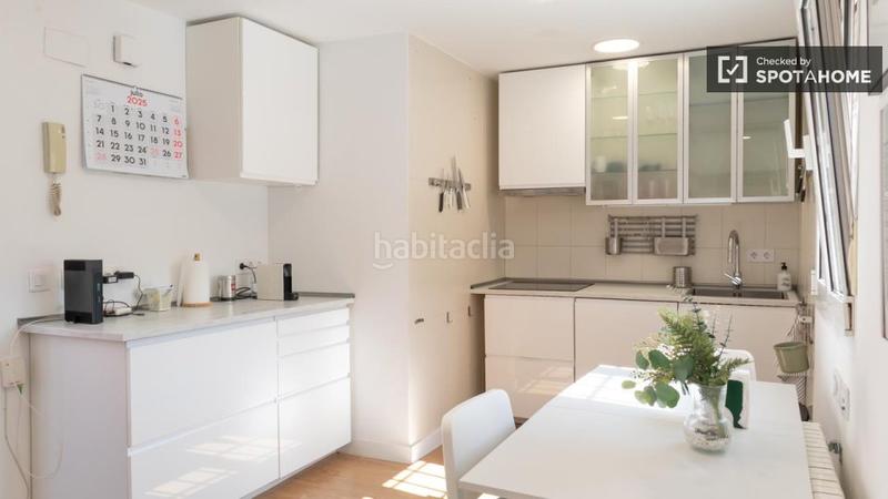Foto 73611993-636e-4675-8f0d-8ba67465eda0. Alquiler piso  de 1 dormitorio en alquiler en Almagro, . en Madrid