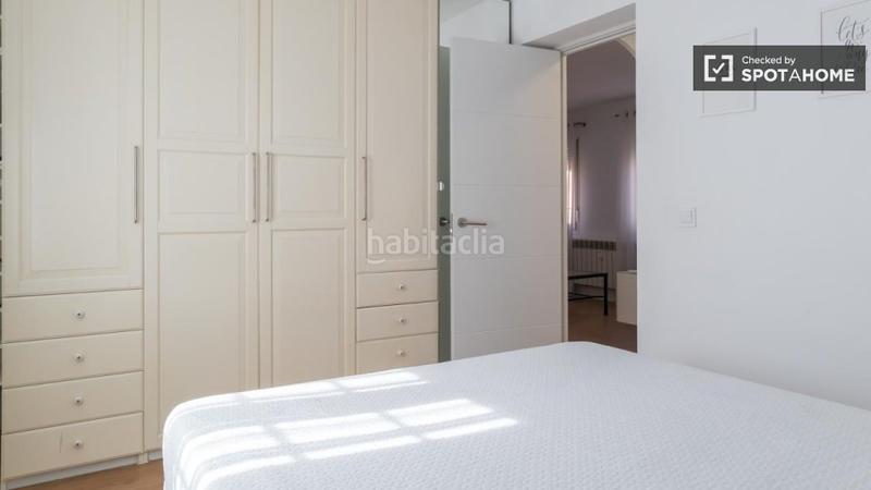 Foto 922975e6-b27c-4d26-94ef-0667a6623256. Alquiler piso  de 1 dormitorio en alquiler en Almagro, . en Madrid