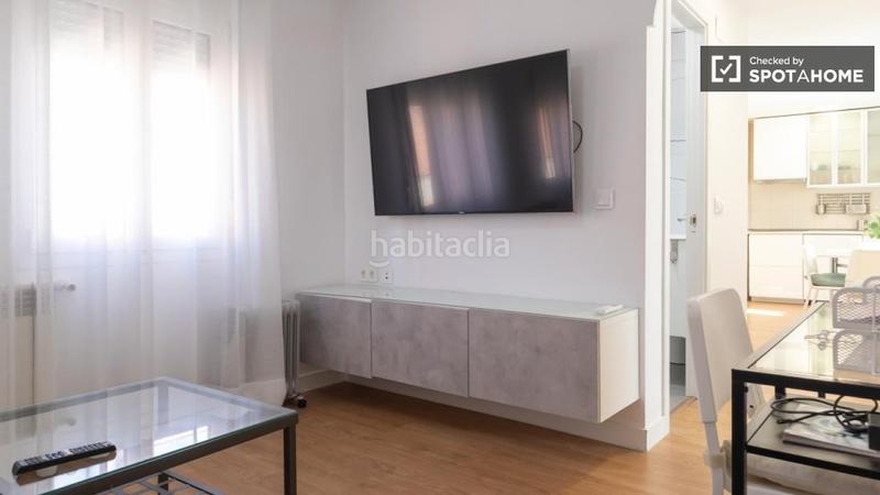 Foto a3bf338c-d909-45b4-a021-7e7d1635f788. Alquiler piso  de 1 dormitorio en alquiler en Almagro, . en Madrid