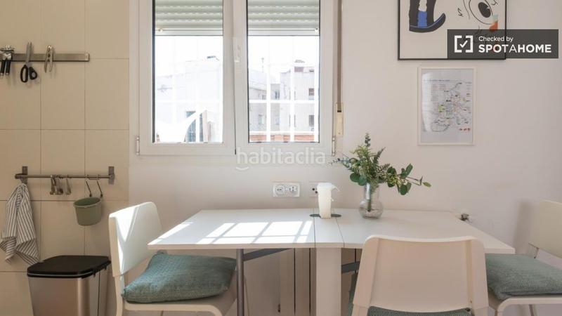 Foto dfac72b6-f2df-45c4-9d8a-cffe745ca5f0. Alquiler piso  de 1 dormitorio en alquiler en Almagro, . en Madrid
