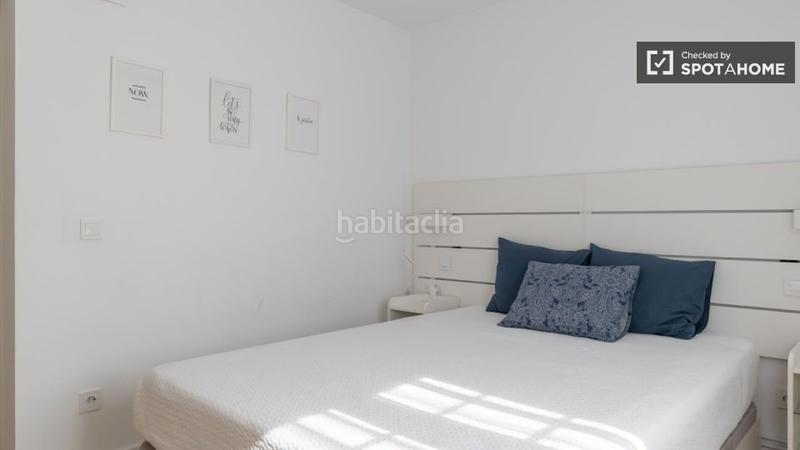 Foto e90c6db5-0e57-466d-a290-64d4842a340c. Alquiler piso  de 1 dormitorio en alquiler en Almagro, . en Madrid