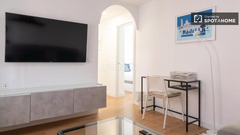 Foto ebc124d0-88fe-48d0-9041-a516c3576a4e. Alquiler piso  de 1 dormitorio en alquiler en Almagro, . en Madrid