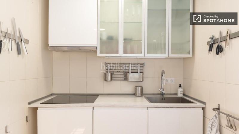 Foto f9e737d0-3529-420f-a98d-cbe7eac7fd0b. Alquiler piso  de 1 dormitorio en alquiler en Almagro, . en Madrid