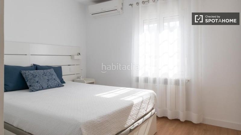 Foto ff3f8ead-d738-4bac-b43b-d63ca5dd5e97. Alquiler piso  de 1 dormitorio en alquiler en Almagro, . en Madrid