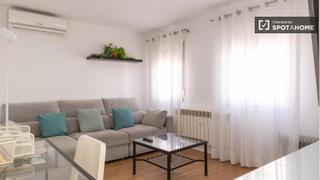 Flat in Almagro