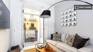 Lloguer Pis a Argüelles. Apartamento de 2 dormitorios en alquiler en palacio, madrid