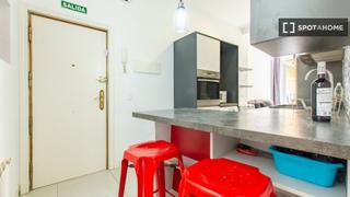 Piso en Universidad-Malasaña