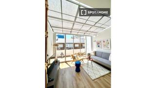 Location Appartement à Arapiles. Piso de 3 habitaciones en alquiler en arapiles, madrid